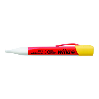 Wiha Spannungsprüfer Volt Detector berührungslos, einpolig, 230-1.000 V AC