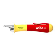 Wiha Spannungsprüfer Volt Detector berührungslos, einpolig 90 – 1.000 V AC inkl. 2x AAA-Batterien-4