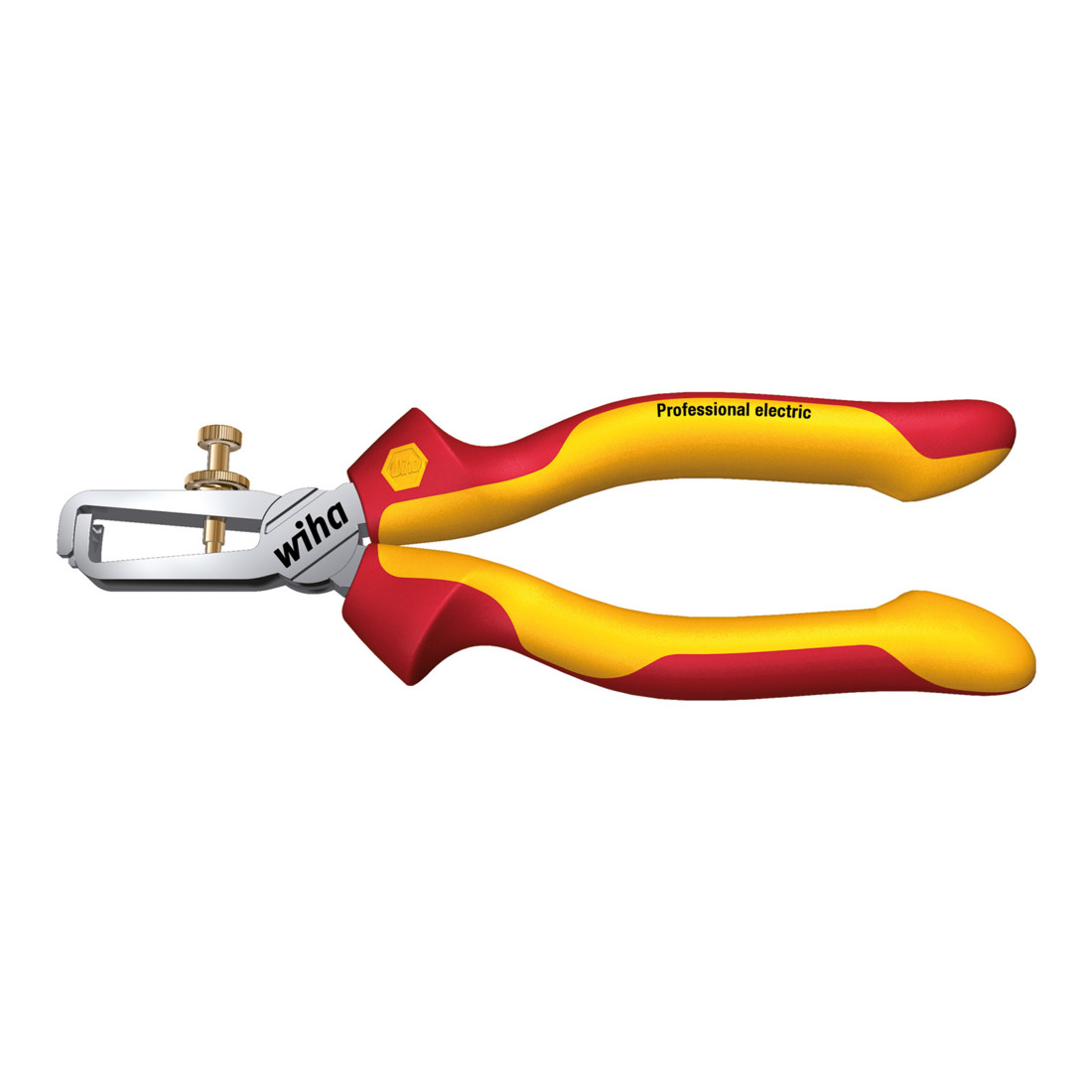 Wiha Spellafili Professional electric 160mm