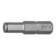 Wiha Standard-Bit, Sechskant, Form C 6,3 (7013R Z)-1