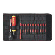 Wiha Starter-Set slimTorque 2872 T18 18tlg