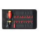 Wiha Starter-Set slimTorque 2872 T18 18tlg-1