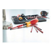 Wiha Starter-Set slimTorque 2872 T18 18tlg-5