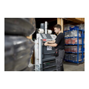 Wiha Steckschlüsseleinsatz 1/4" Außensechskant (44684)-5