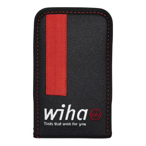 Wiha Steckschlüsseleinsatz 1/4" Außensechskant (44684)