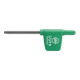 Wiha TORX®-Schraubendreher mit Fähnchengriff 370-1