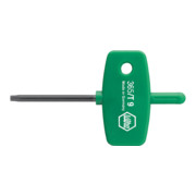 Wiha TX Schlüsselgriff-Schraubendreher