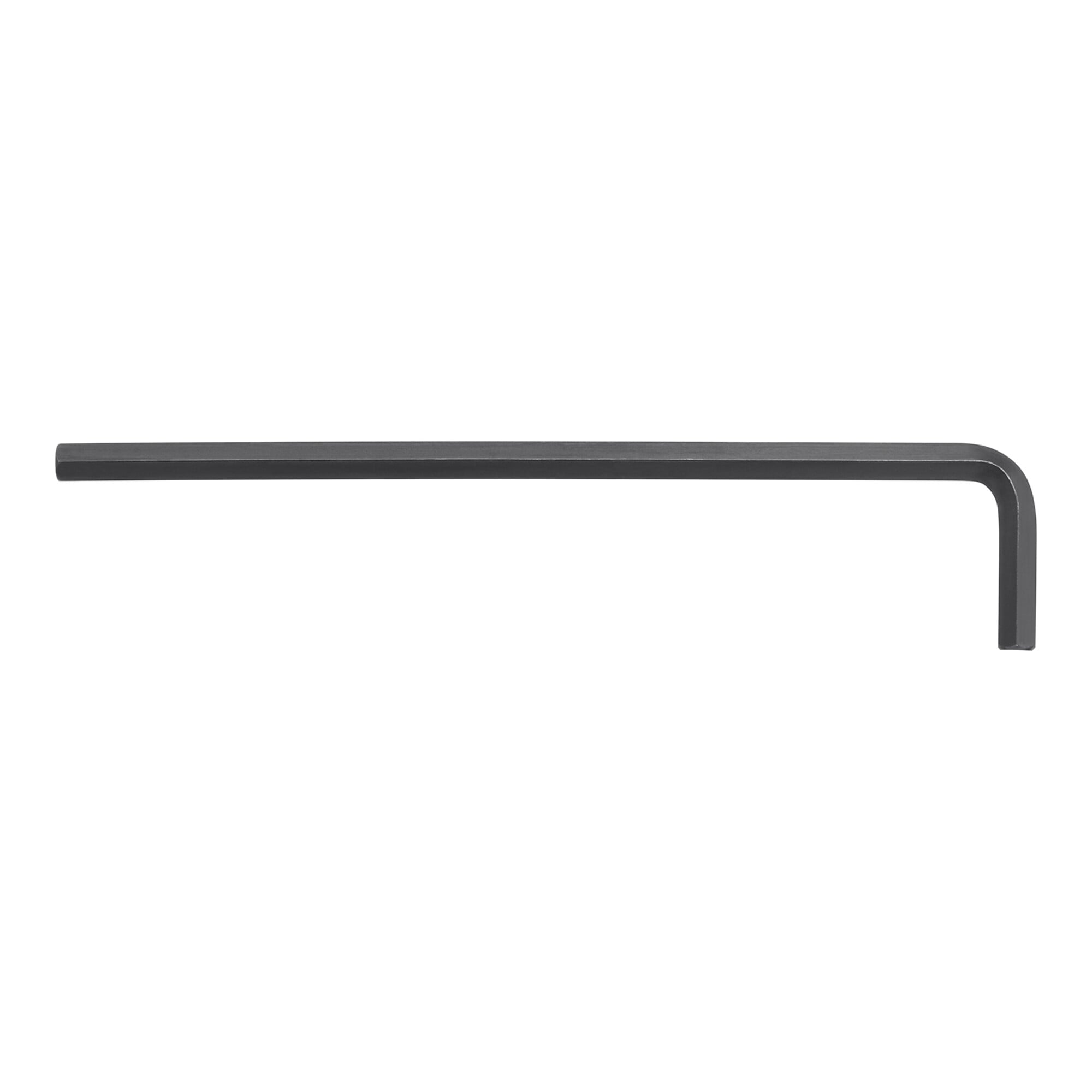 Wiha Stiftschlüssel Sechskant schwarzoxidiert 4 x 142 mm, 29 mm