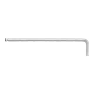 Wiha Stiftschlüssel Set 13-tlg. im ErgoStar Halter I Sechskant-Kugelkopf MagicRing® I 1,3 mm - 9,5 mm I mattverchromt, Zoll-Ausführung (43852)