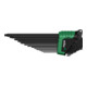 Wiha Stiftschlüssel Set im ErgoStar Halter TORX® MagicSpring® 13-tlg. schwarzoxidiert für maximale Effizienz und einfache Handhabung (36503)-1