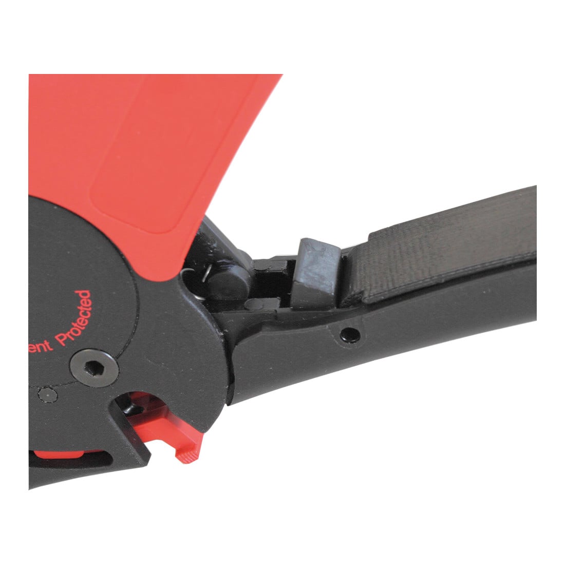 Wiha stripgereedschap automatisch tot 16 mm² in blister 200 mm
