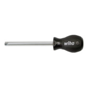 Wiha Strumento di regolazione per cacciavite dinamometrico con impugnatura a croce 146mm