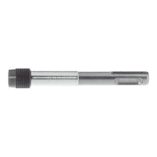 Wiha Supporto rapido magnetico SDS-Plus® (7180-7) 1/4" 100mm