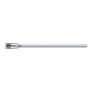 Wiha System 4 bithouder (U759 00) 4,0 mm