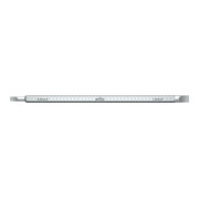 Wiha System 6 Gegroefde combinatiemes (284) 4 x 0,8 mm-1