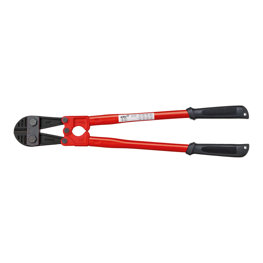 Wiha Tagliabulloni Classic 450mm