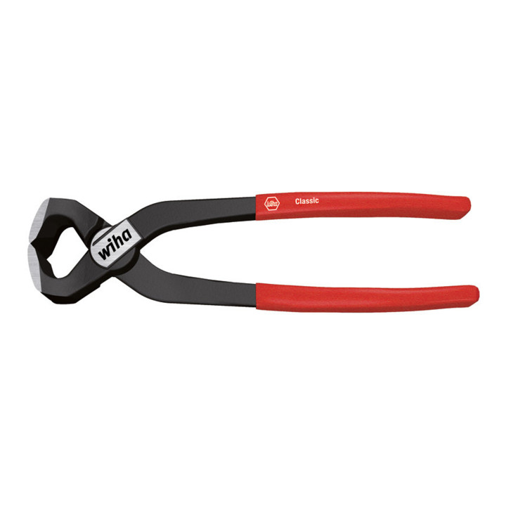 Wiha Tenailles Classic sous blister (27376) 200 mm
