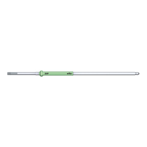 Wiha Torque Wechselklinge für Drehmomentgriffe, Torx-Plus-Antrieb