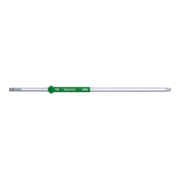 Wiha Torque Torx® MagicSpring® verwisselbaar mes (2859) T10