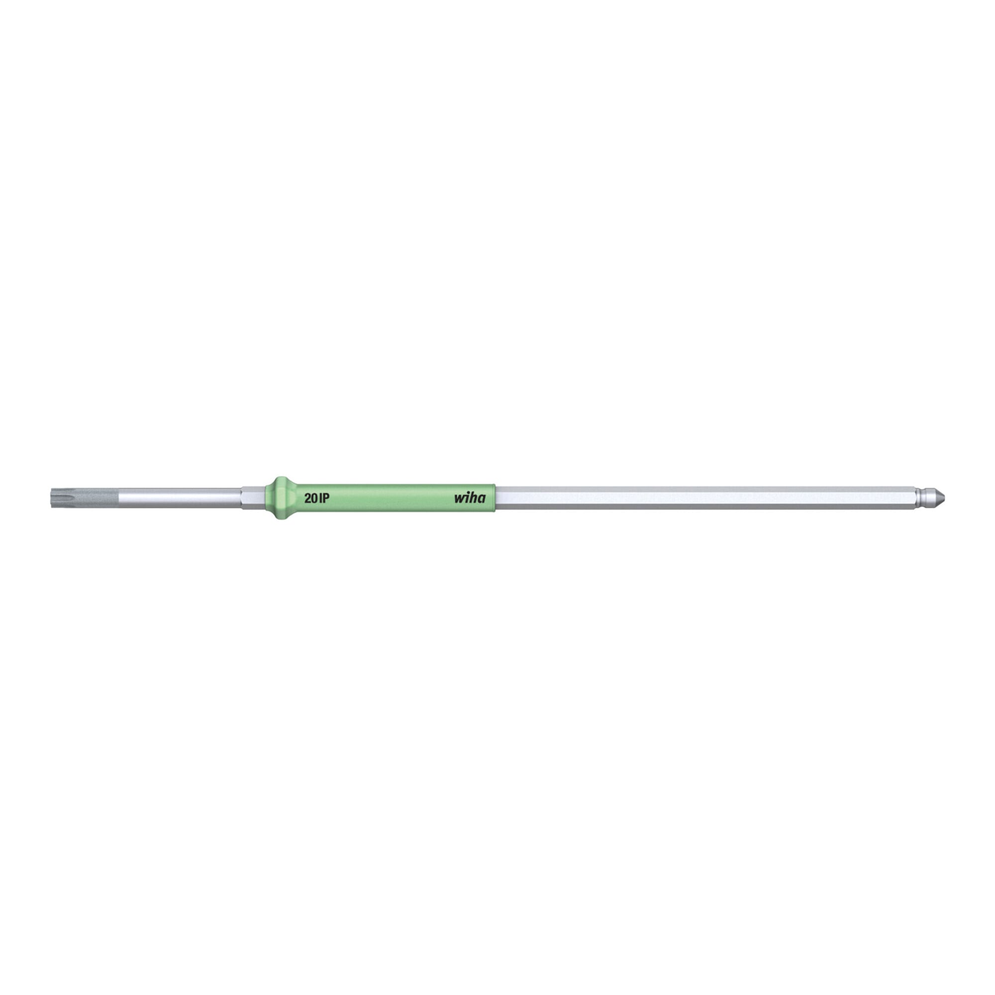 Wiha Torque TX PLUS -Wechselklinge (2859) 6IP 4 mm 175 mm