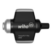 Wiha TorqueFix-Key draaimoment schroevendraaier