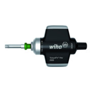 Wiha TorqueFix-Key draaimoment schroevendraaier