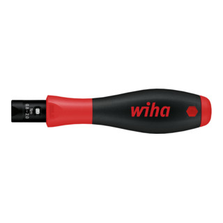 Wiha TorqueVario®-S Drehmoment-Schraubendreher (2852) 2,0-7,0 Nm