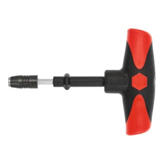 Wiha TorqueVario draaimoment schroevendraaier, 1400 cN-m koppel