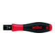 Wiha TorqueVario®-S draaimomentschroevendraaier variabel instelbare draaimomentbegrenzing 0,4-1,0 Nm, 4 mm