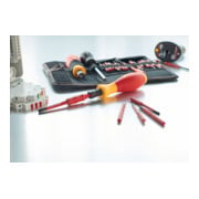 Wiha TorqueVario®-S elektrische torque schroevendraaierset 18 stuks in hoogwaardig etui-5