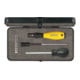 Wiha TorqueVario-S ESD draaimoment-schroevendraaierset gemengd 13 dlg. variabel instelbare draaimomentgrens 0,4-1,0 Nm in doos-1
