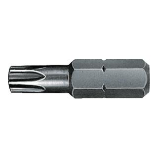 Wiha Torx Bit, L25 mm, 1/4'' Antrieb