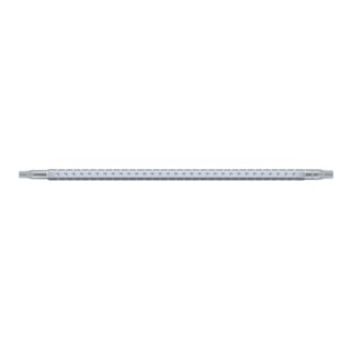 Wiha Tournevis avec lame interchangeable SYSTEM 4 TX (00598) T7 - T9 x 120 mm