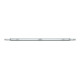 Wiha Tournevis avec lame interchangeable SYSTEM 6 TX Tamper Resistant  (27634) T30H - T40H x 150 mm-1