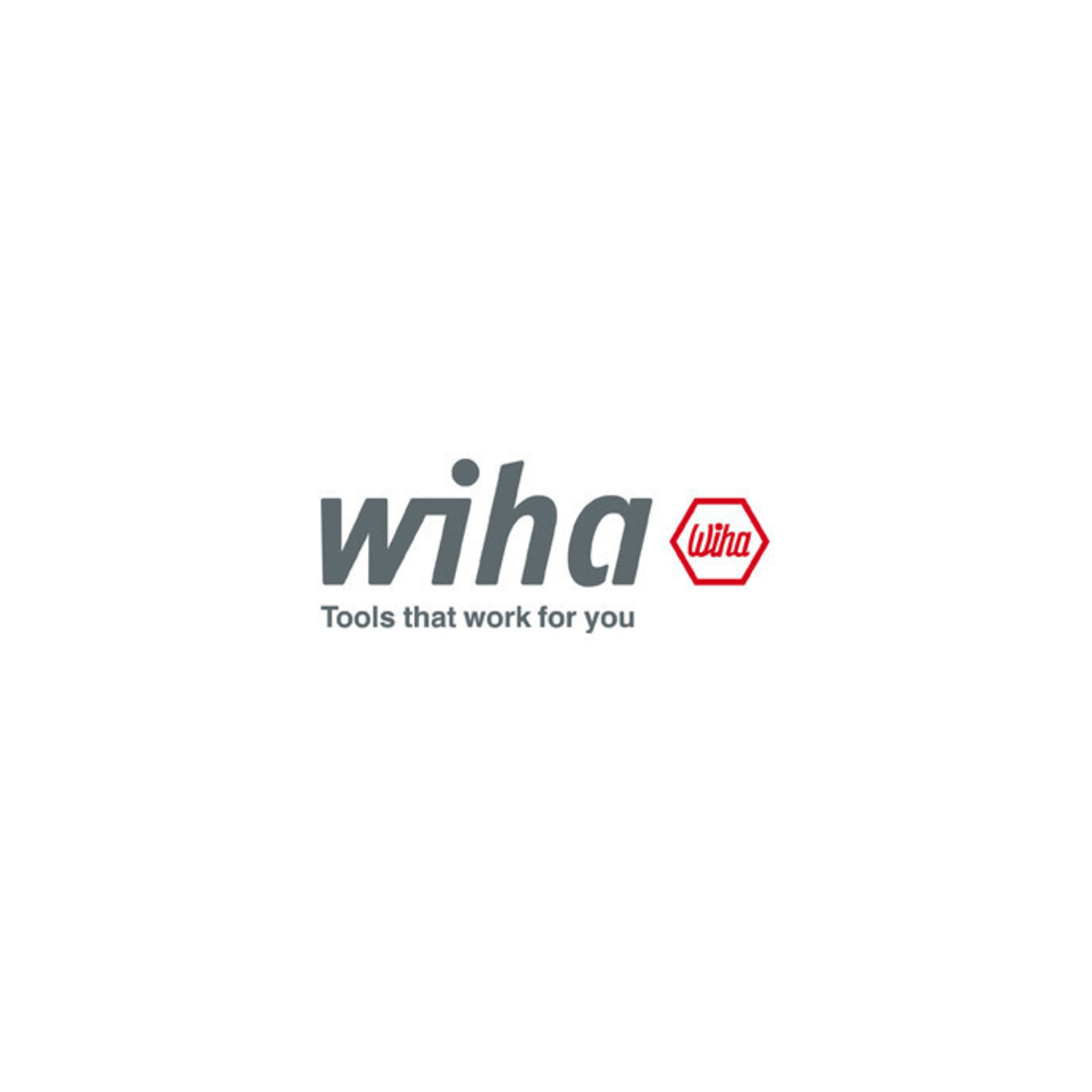 Wiha Tournevis d'angle phosphaté T6