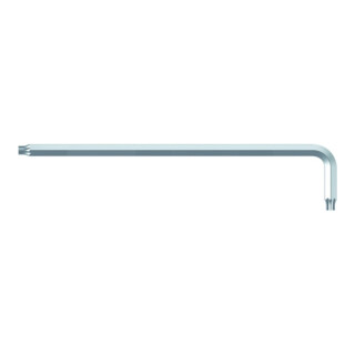 Wiha Tournevis d'angle T8 Titansilber T8