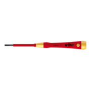 Wiha Tournevis de précision PicoFinish electric Fente (38876) 2,5 mm x 60 mm-1