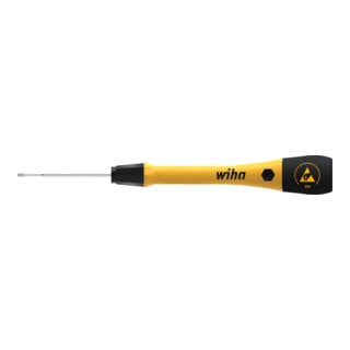 Wiha Tournevis de précision PicoFinish ESD Phillips