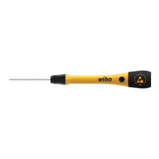 Wiha Tournevis de précision PicoFinish ESD TX