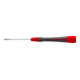 Wiha Tournevis de précision PicoFinish® fente 3,5 mm x 60 mm-1