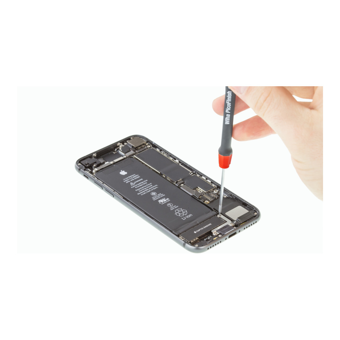 Wiha tournevis de précision PicoFinish® Y-Type 40 mm
