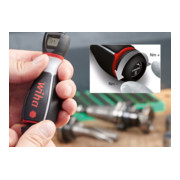 Tournevis dynamométrique avec affichage numérique Wiha-5