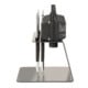 Wiha Tournevis dynamométrique avec poignée à clé Set easyTorque Key TX, TXPlus® 19 pièces limiteur de couple préréglé sur support d’établi (47197)-4