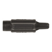 Wiha Tournevis dynamométrique avec poignée clé easyTorque Key, limite de couple préréglée fixe 3,0 Nm (47026)-2