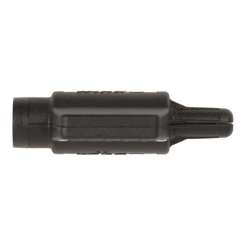 Wiha Tournevis dynamométrique avec poignée clé easyTorque Key limiteur de couple préréglé 0,5 Nm (47017)