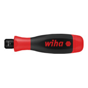 Tournevis dynamométrique Wiha easyTorque à couple limité à réglage fix-1