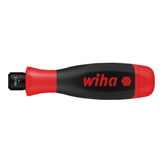 Tournevis dynamométrique Wiha easyTorque à couple limité à réglage fix