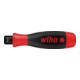 Wiha Tournevis dynamométrique easyTorque à couple limité à réglage fixe (36320) 4,0 Nm, 4 mm
