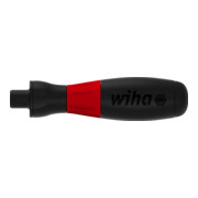 Wiha Tournevis électrique speedE® Industrial TORX® avec embout, batterie et chargeur USB 5 pcs.-2