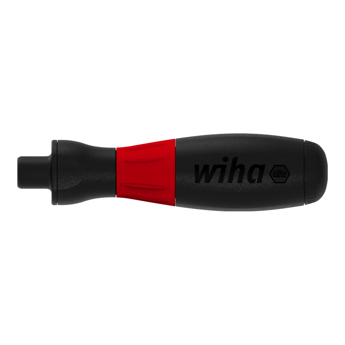 Wiha Tournevis électrique speedE® Industrial TORX® avec embout, batterie et chargeur USB 5 pcs.